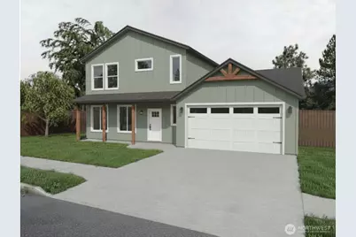 8 Endor Heights Court, Vader, WA 98593 - Photo 1