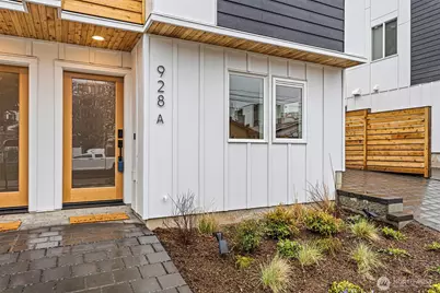 928 NW 57th Street #A, Seattle, WA 98107 - Photo 2
