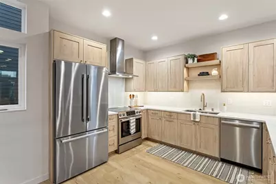 928 NW 57th Street #A, Seattle, WA 98107 - Photo 14
