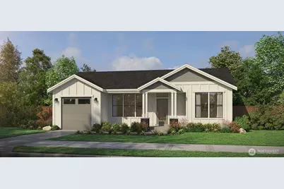 0 Lot 118 Cougar Prowl Run NW, Bremerton, WA 98312 - Photo 2