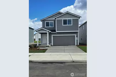 1440 Salzer Creek Loop, Centralia, WA 98531 - Photo 1