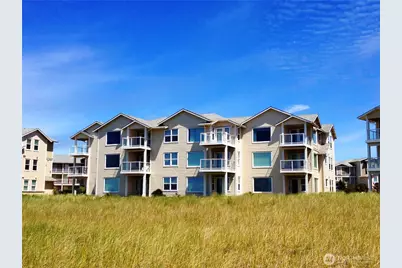 1600 W Ocean Avenue #611, Westport, WA 98595 - Photo 1