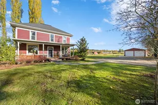 2880 Creasey Rd, Custer, WA 98240 - Photo 2