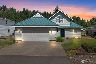 491 Pebble Beach Dr, Cle Elum, WA 98922 - Photo 2