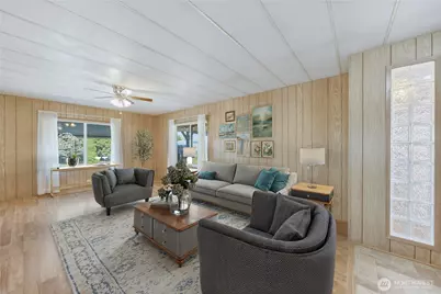 5227 71st Avenue Ct E #28, Puyallup, WA 98371 - Photo 4