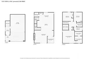 1313 150th Ln SW, Lynnwood, WA 98087 - Photo 36