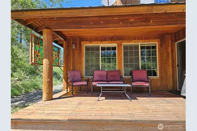 307 2 Cascadian Lane #32, Winthrop, WA 98862 - Photo 28