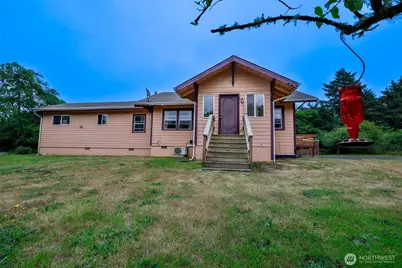 3756 State Route 105, Tokeland, WA 98590 - Photo 4