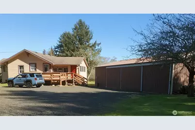 3756 State Route 105, Tokeland, WA 98590 - Photo 6