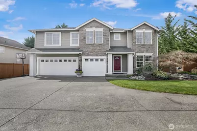 19802 101st Street E, Bonney Lake, WA 98391 - Photo 1