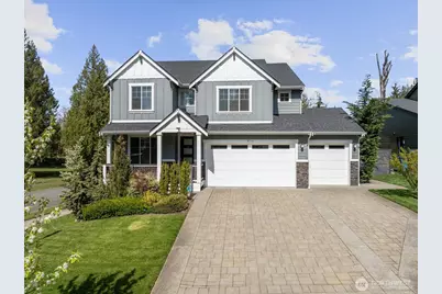 8711 27th Street E, Edgewood, WA 98371 - Photo 1