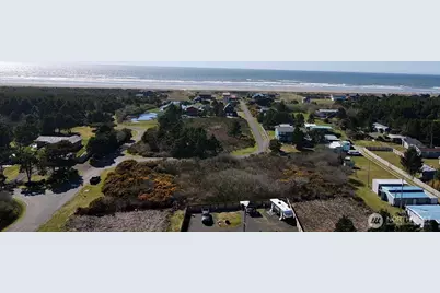 2 Xxx Francis Seamore Lane, Grayland, WA 98547 - Photo 2