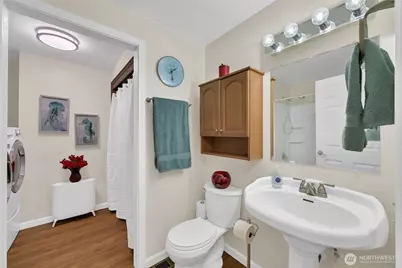 3445 Eagle Drive NE, Olympia, WA 98516 - Photo 14