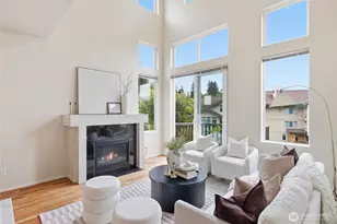 134 Cougar Ridge Rd NW, Issaquah, WA 98027 - Photo 4