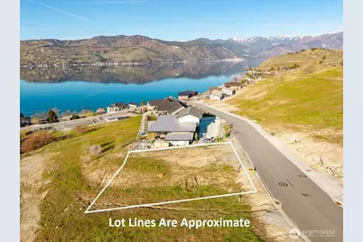 256 Apple Avenue, Chelan, WA 98816 - Photo 4