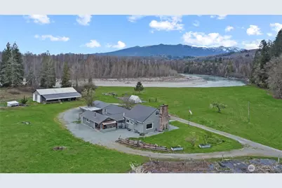 9040 Thunderbird Lane, Concrete, WA 98237 - Photo 1