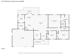 12217 224th Ave E, Bonney Lake, WA 98391 - Photo 36