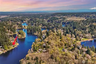 5042 Raccoon Valley Rd SE, Olympia, WA 98513 - Photo 4