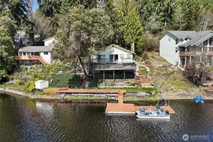 5042 Raccoon Valley Rd SE, Olympia, WA 98513 - Photo 2