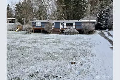 786 Vista Drive, Camano Island, WA 98282 - Photo 2