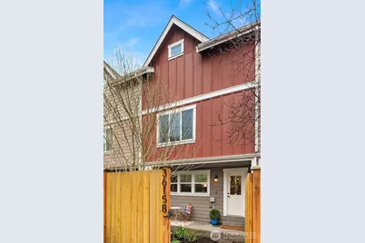 3615 Albion Place N #B, Seattle, WA 98103 - Photo 1