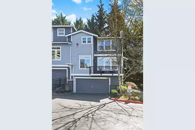 8707 123rd Lane NE #8707, Kirkland, WA 98033 - Photo 1