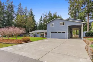 7451 Lazy S Ln NE, Bremerton, WA 98311 - Photo 2
