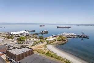 229 E 1st St, Port Angeles, WA 98362 - Photo 26