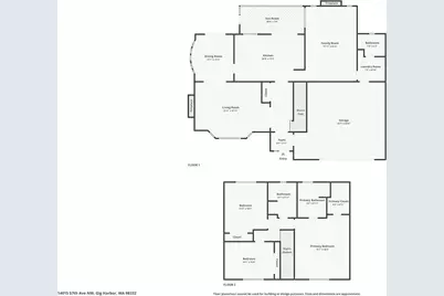 14015 57th Avenue NW, Gig Harbor, WA 98332 - Photo 40