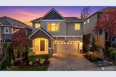 9924 7th Place SE, Lake Stevens, WA 98258 - Photo 1