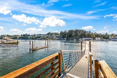 7810 Goodman Drive NW, Gig Harbor, WA 98332 - Photo 2
