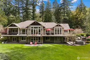 4727 NE Rova Rd, Poulsbo, WA 98370 - Photo 2