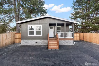 1110 B W Walnut, Centralia, WA 98531 - Photo 1