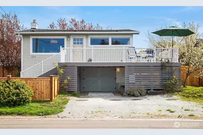 232 N Sunset Drive, Camano Island, WA 98282 - Photo 2