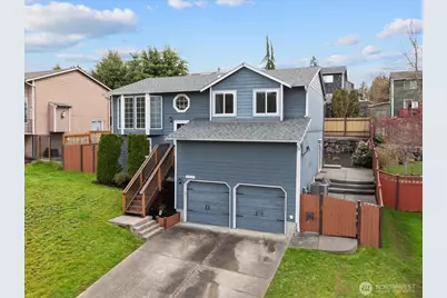 5515 78th Avenue NE, Marysville, WA 98270 - Photo 2