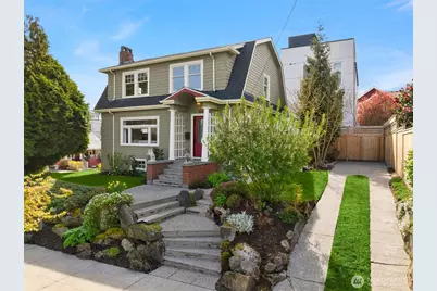 521 N 47th Street, Seattle, WA 98103 - Photo 1