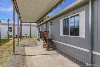 507 Colorado Street #4, Kelso, WA 98626 - Photo 4