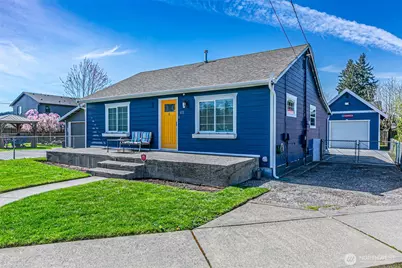 411 Corrin Avenue SE, Orting, WA 98360 - Photo 1