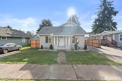 1110 W Walnut, Centralia, WA 98531 - Photo 2