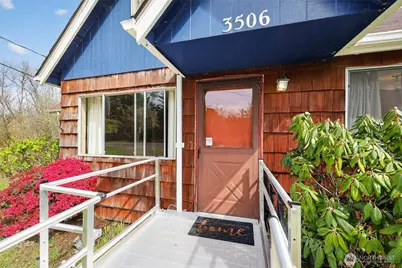 3506 Sr 105, Grayland, WA 98547 - Photo 2
