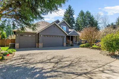 15523 SE 261st Place, Covington, WA 98042 - Photo 1
