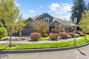 15523 SE 261st Pl, Covington, WA 98042 - Photo 2