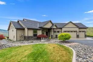 125 E Mountain Brook Ln, Wenatchee, WA 98801 - Photo 4