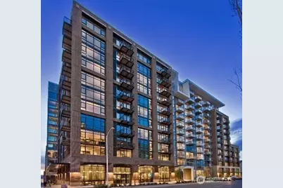 2911 2nd Avenue #324, Seattle, WA 98121 - Photo 1