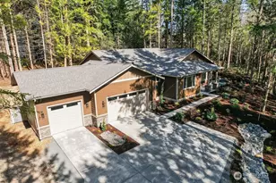 502 Lake of the Hills Loop, Sequim, WA 98382 - Photo 2