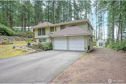 5501 NW Glenn Firs Lane, Silverdale, WA 98383 - Photo 36