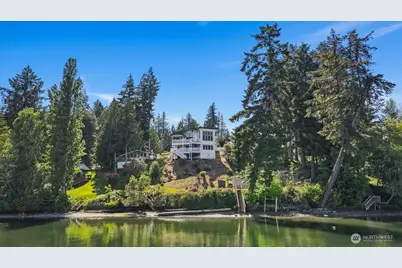 2142 Island Drive NW, Olympia, WA 98502 - Photo 1