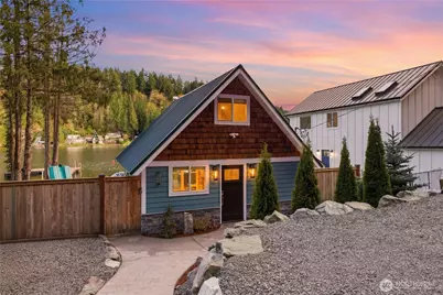 38811 Orville Road E, Eatonville, WA 98328 - Photo 1