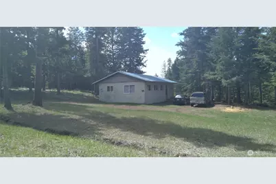51 Trap Line Loop Road, Oroville, WA 98844 - Photo 1