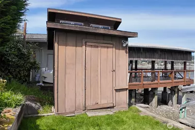 209 Bella Bella Drive, Fox Island, WA 98333 - Photo 32